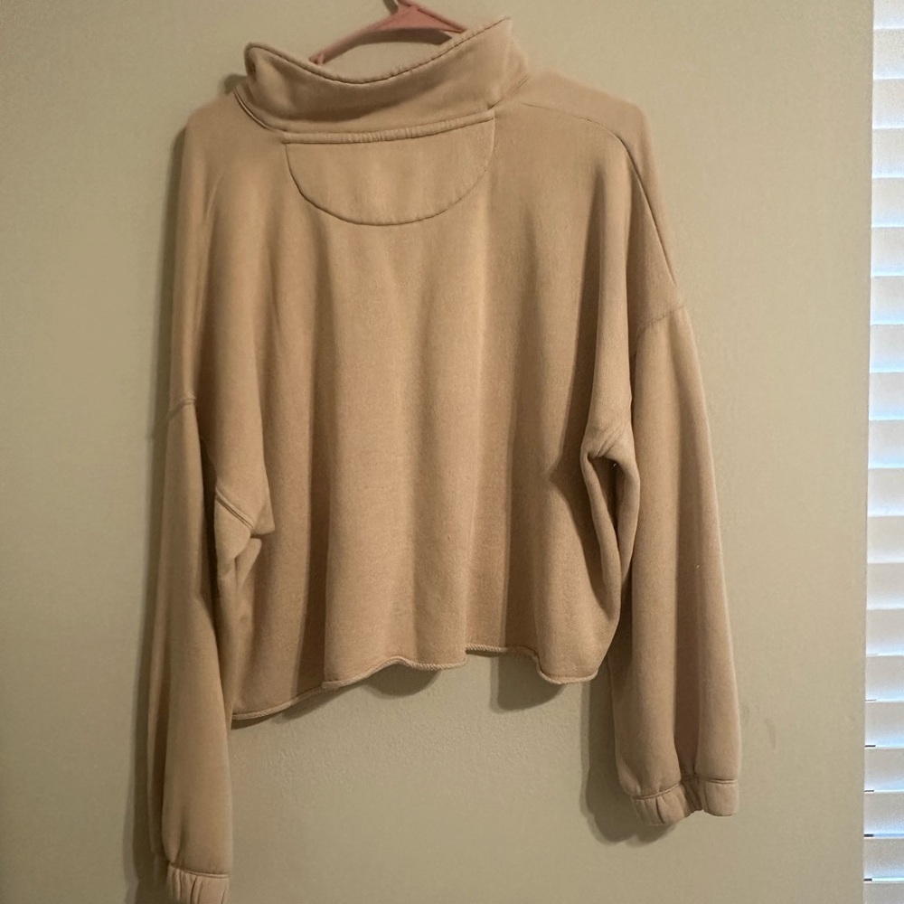 Crop jacket - Picture 3 of 4